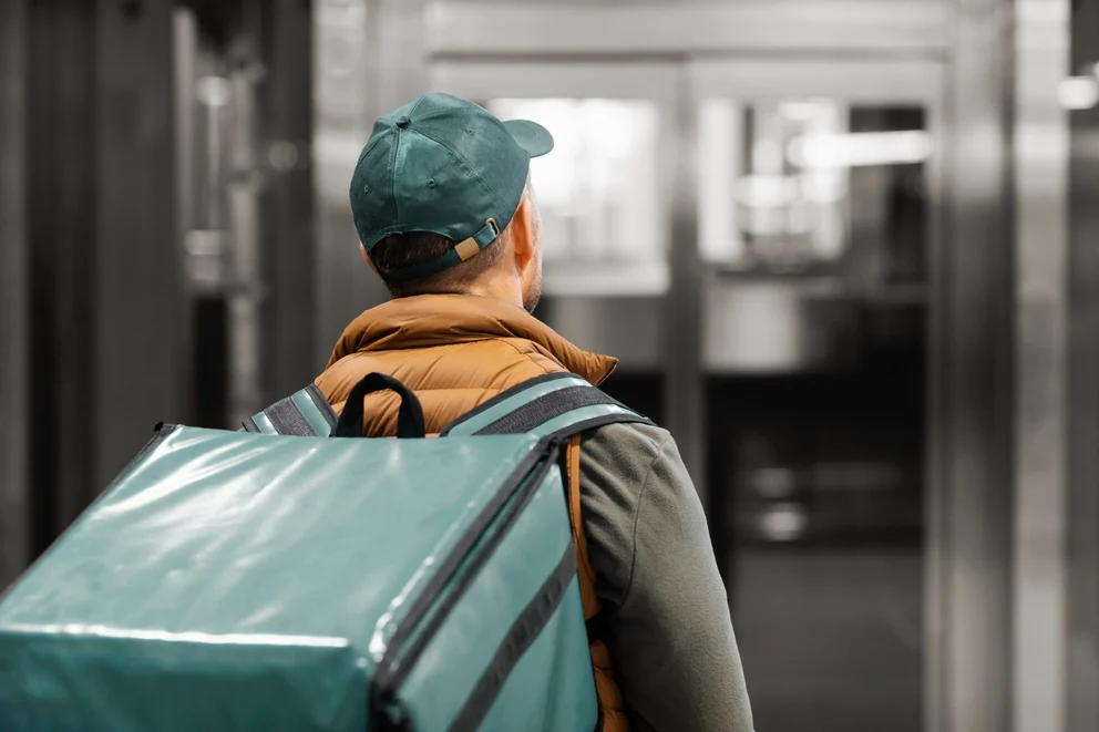 OBC – On Board Courier